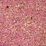 Lindy's embosingo pudra Of Quartz it is - Image 2