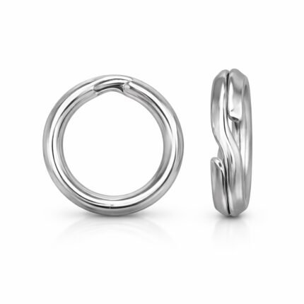 Spiralinis žiedelis 6 mm (AG 08206)